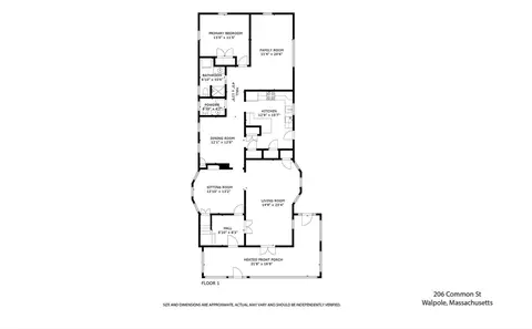 206 Common St, Walpole, MA 02081 photo 23