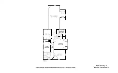 206 Common St, Walpole, MA 02081 photo 22
