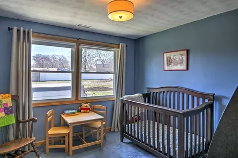 Bedroom - 7 Amherst St, Danvers, MA 01923 photo 1 of 5