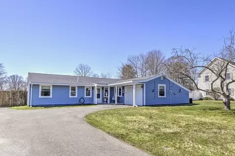 Exterior - 7 Amherst St, Danvers, MA 01923 photo 2 of 9