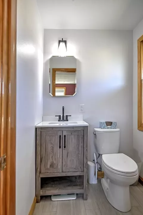 Bath - 7 Amherst St, Danvers, MA 01923 photo 1 of 3