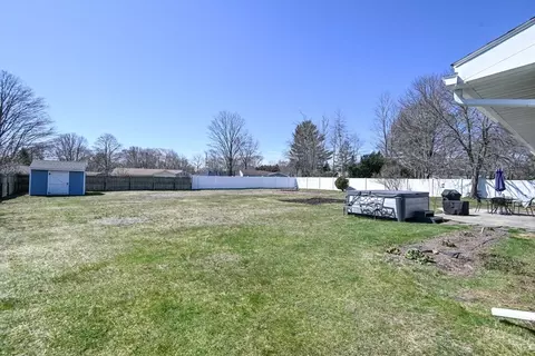 Exterior - 7 Amherst St, Danvers, MA 01923 photo 6 of 9