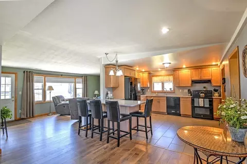 Kitchen - 7 Amherst St, Danvers, MA 01923 photo 1 of 5