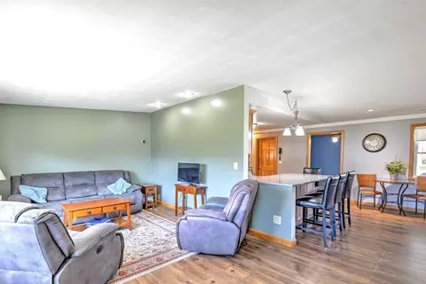 Living - 7 Amherst St, Danvers, MA 01923 photo 1 of 1
