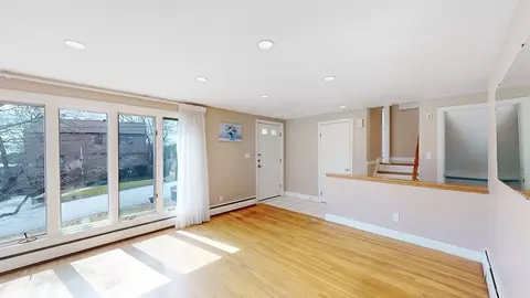 Living - 8 Stone Rd, Arlington, MA 02474 photo 2 of 2