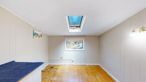 Entry Way - 8 Stone Rd, Arlington, MA 02474 photo 1 of 1