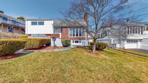 Exterior - 8 Stone Rd, Arlington, MA 02474 photo 1 of 7