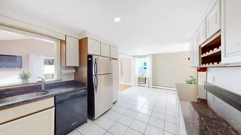 Kitchen - 8 Stone Rd, Arlington, MA 02474 photo 2 of 2