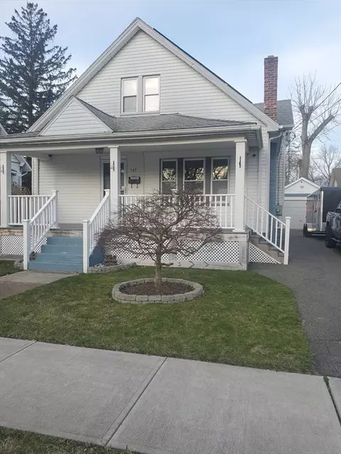 147 Denver, Springfield, MA 01109 photo 2