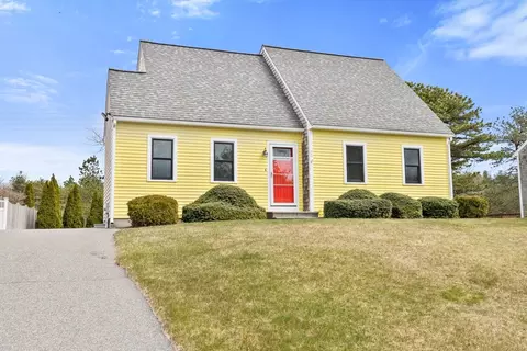 29 Stillwater Dr, Plymouth, MA 02360