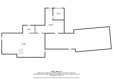 Floorplan - 46 Forsyth Ct, Barnstable, MA 02635 photo 1 of 3