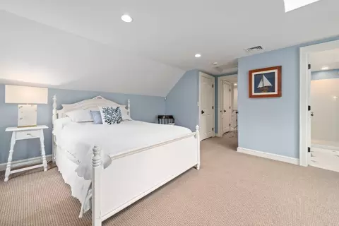 Bedroom - 46 Forsyth Ct, Barnstable, MA 02635 photo 8 of 9