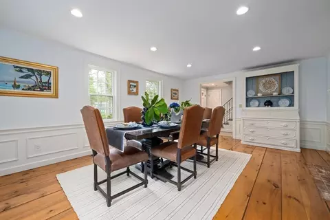 Dining - 46 Forsyth Ct, Barnstable, MA 02635 photo 1 of 1