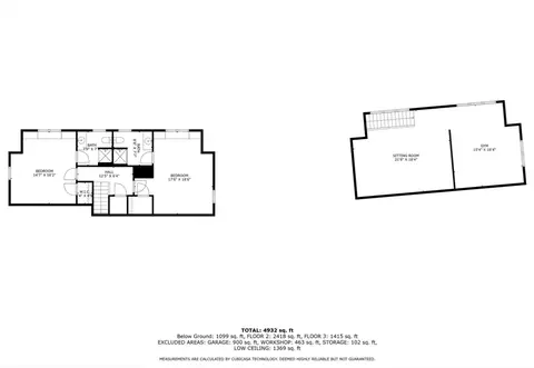 Floorplan - 46 Forsyth Ct, Barnstable, MA 02635 photo 3 of 3