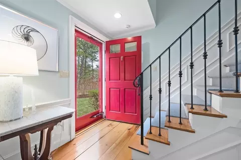 Entry Way - 46 Forsyth Ct, Barnstable, MA 02635 photo 2 of 2