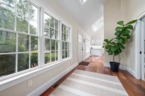 Entry Way - 46 Forsyth Ct, Barnstable, MA 02635 photo 1 of 2