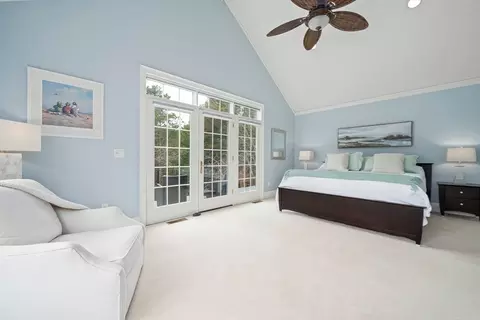 Bedroom - 46 Forsyth Ct, Barnstable, MA 02635 photo 2 of 9