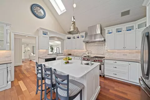 Kitchen - 46 Forsyth Ct, Barnstable, MA 02635 photo 1 of 1