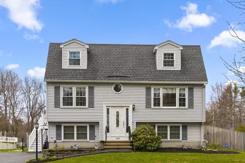 409 Salem St, Wilmington, MA 01887