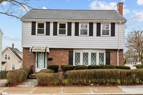 60 Wood Ave, Boston, MA 02136