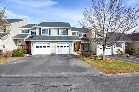 187 Bridle Cross Rd #187, Fitchburg, MA 01420