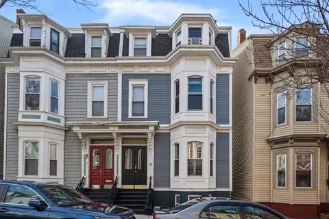 9 Gates St #1, Boston, MA 02127