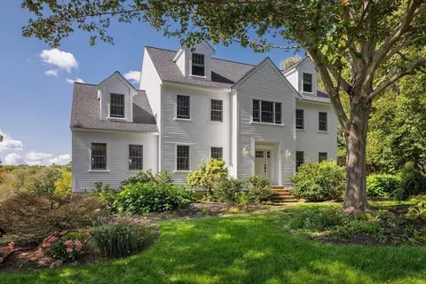 3 Fatherland Dr, Newbury, MA 01922