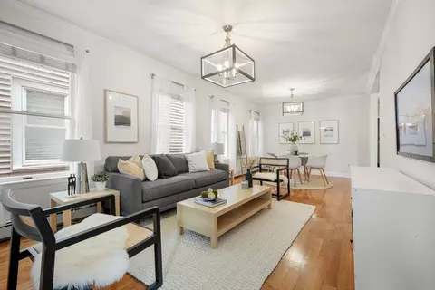 69 Marine Rd #1, Boston, MA 02127