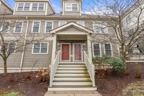 25 Creighton St #2-10, Boston, MA 02130