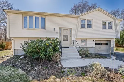 198 Corbett Rd, Stoughton, MA 02072