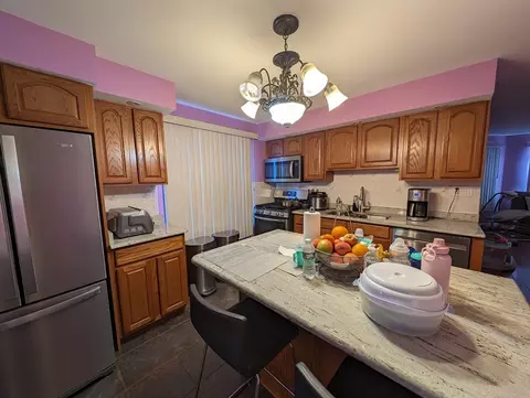 Kitchen - 483 Stafford Rd, Fall River, MA 02721 photo 3 of 6