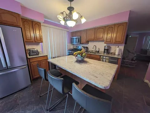 Kitchen - 483 Stafford Rd, Fall River, MA 02721 photo 4 of 6