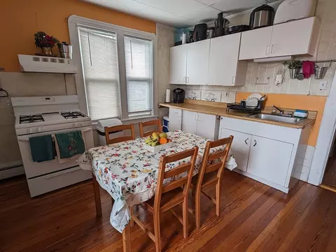 Kitchen - 483 Stafford Rd, Fall River, MA 02721 photo 5 of 6