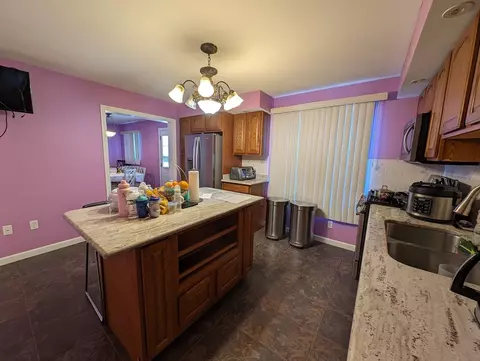 Kitchen - 483 Stafford Rd, Fall River, MA 02721 photo 2 of 6