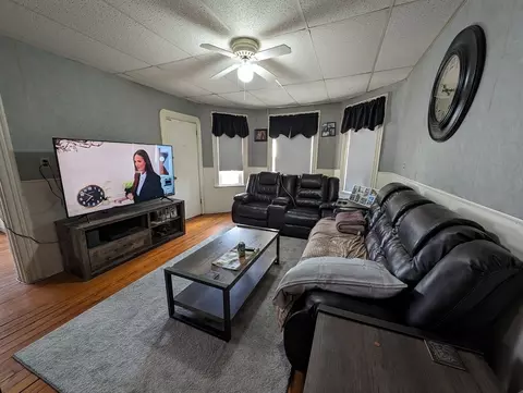 Living - 483 Stafford Rd, Fall River, MA 02721 photo 2 of 3