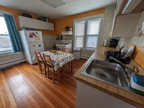 Kitchen - 483 Stafford Rd, Fall River, MA 02721 photo 6 of 6
