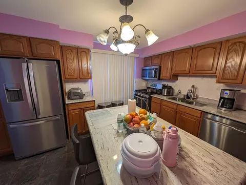 Kitchen - 483 Stafford Rd, Fall River, MA 02721 photo 1 of 6