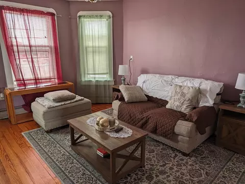 Bedroom - 483 Stafford Rd, Fall River, MA 02721 photo 5 of 8