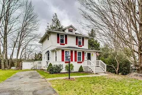879 High St, Bridgewater, MA 02324