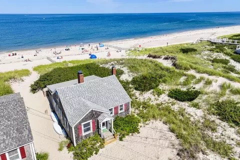 143 N Shore Blvd #4, Sandwich, MA 02537