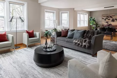 24 Dean #2, Brookline, MA 02445