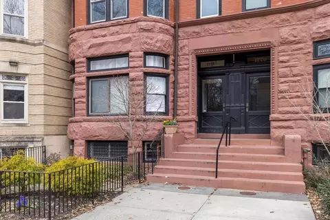 1778 Beacon St #101, Brookline, MA 02445