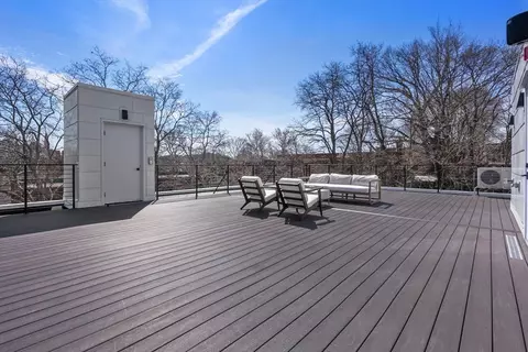 Exterior - 45 Stearns Rd #PH, Brookline, MA 02446 photo 1 of 2
