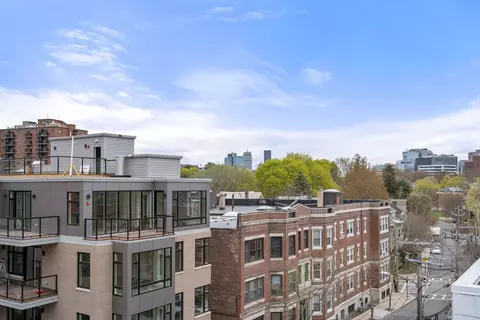 View/Area - 45 Stearns Rd #PH, Brookline, MA 02446 photo 1 of 1