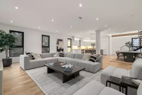 Living - 45 Stearns Rd #PH, Brookline, MA 02446 photo 1 of 3