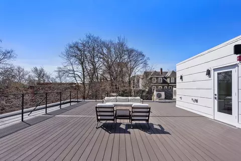 Exterior - 45 Stearns Rd #PH, Brookline, MA 02446 photo 2 of 2