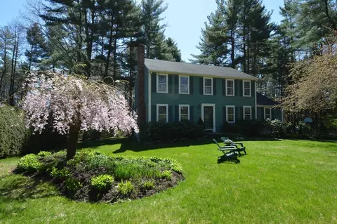 16 Brookview Rd, Millis, MA 02054