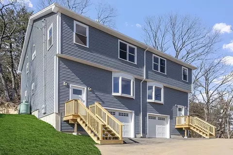 13 Glen Ter #2, Lynn, MA 01905