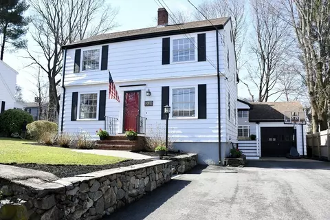 221 Lowell St, Wakefield, MA 01880