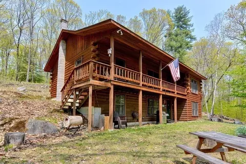 42 Lower West St, Sandisfield, MA 01255